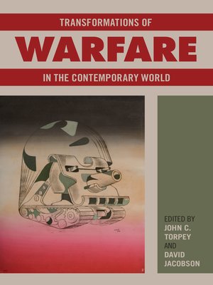 cover image of Transformations of Warfare in the Contemporary World